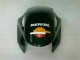 Verde Naranja Carenado CBR 1000 RR 08-11