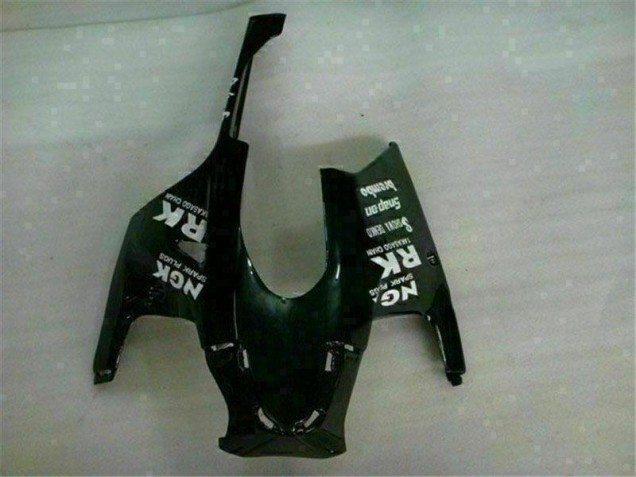 Verde Naranja Carenado CBR 1000 RR 08-11