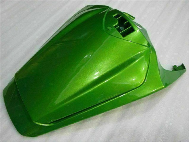 Verde Negro Carenado CBR 1000 RR 08-11 Verde Negro Carenado CBR 1000 RR 08-11