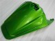 Verde Negro Carenado CBR 1000 RR 08-11 Verde Negro Carenado CBR 1000 RR 08-11