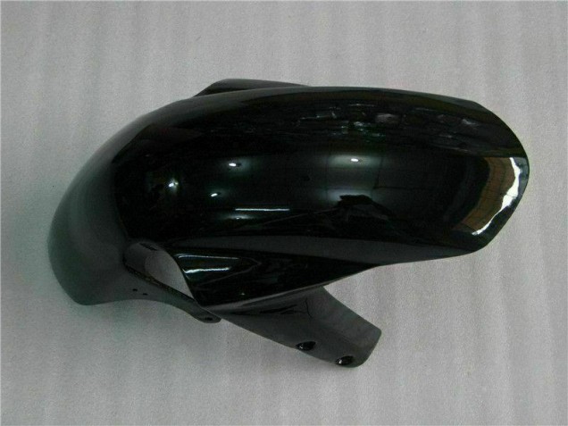 Verde Negro Carenado GSXR 1000 K3 03-04