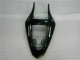 Verde Negro Carenado GSXR 1000 K3 03-04