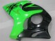 Verde Negro Carenado GSXR 1300 Hayabusa 08-19