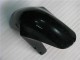 Verde Negro Carenado GSXR 600 / 750 K1 K2 K3 01-03 Verde Negro Carenado GSXR 600 / 750 K1 K2 K3 01-03