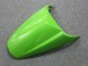Verde Negro Carenado ZX14R ZZR 1400 06-11 Verde Negro Carenado ZX14R ZZR 1400 06-11