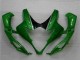 Verde Plástica GSXR 1000 K5 05-06