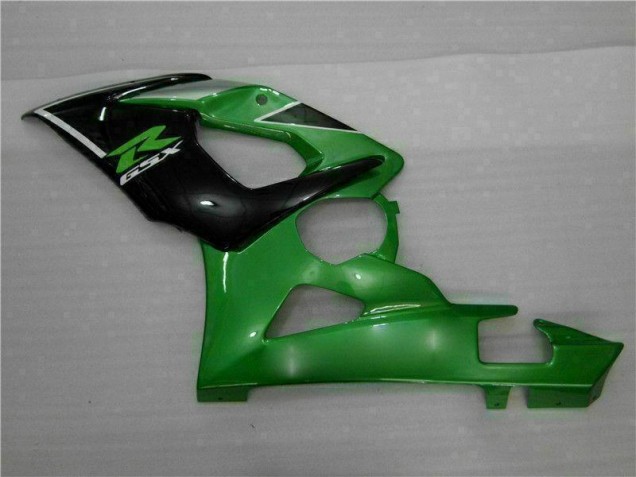Verde Plástica GSXR 1000 K5 05-06