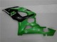 Verde Plástica GSXR 1000 K5 05-06