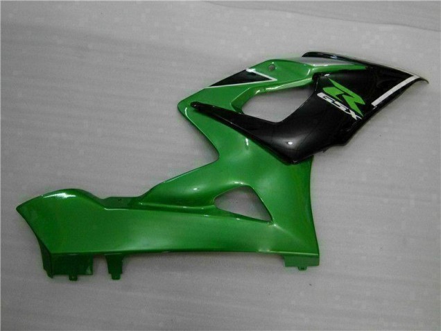 Verde Plástica GSXR 1000 K5 05-06