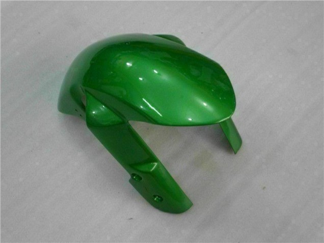 Verde Plástica GSXR 1000 K5 05-06