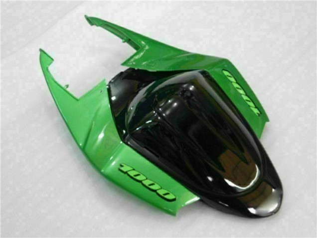 Verde Plástica GSXR 1000 K5 05-06