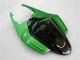 Verde Plástica GSXR 1000 K5 05-06