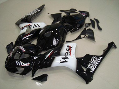 West Carenado CBR 1000 RR 06-07