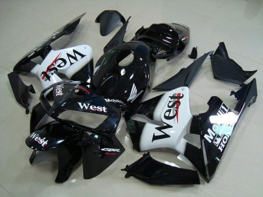 West Carenado CBR 600 RR 03-04