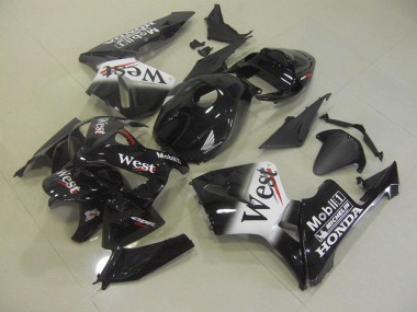 West Carenado CBR 600 RR 05-06