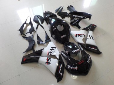West Carrera Carenado CBR 1000 RR 08-11