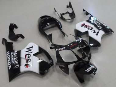 West Kits Completo Carenado VTR 1000 00-06