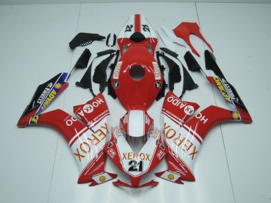 Xerox 21 Carenado CBR 1000 RR 12-16