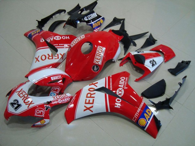 Xerox Carenado CBR 1000 RR 08-11